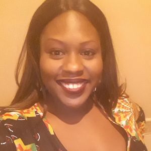 Meet your Posher, Darlene